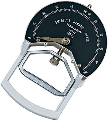 握力測定器 - トレーニング用品 握力測定器 - トレーニング用品